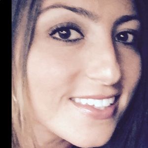 Meet your Posher, Lindsay